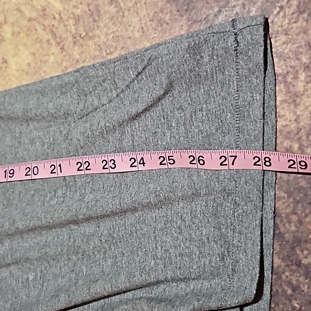 Aero | Gray Graphic Billiards Club Tshirt - Picture 6 of 6